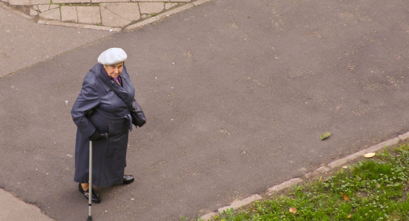Emeryci na Podlasiu mają najniższe emerytury w kraju. Gorzej jest tylko na Podkarpaciu 