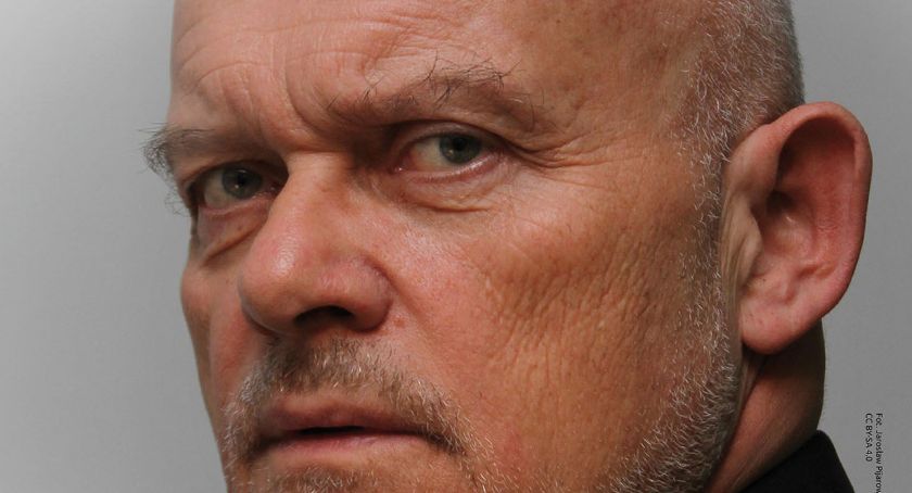 Raz Prozą: Myśmy niegodni dzielić z Nim Unię Europejską