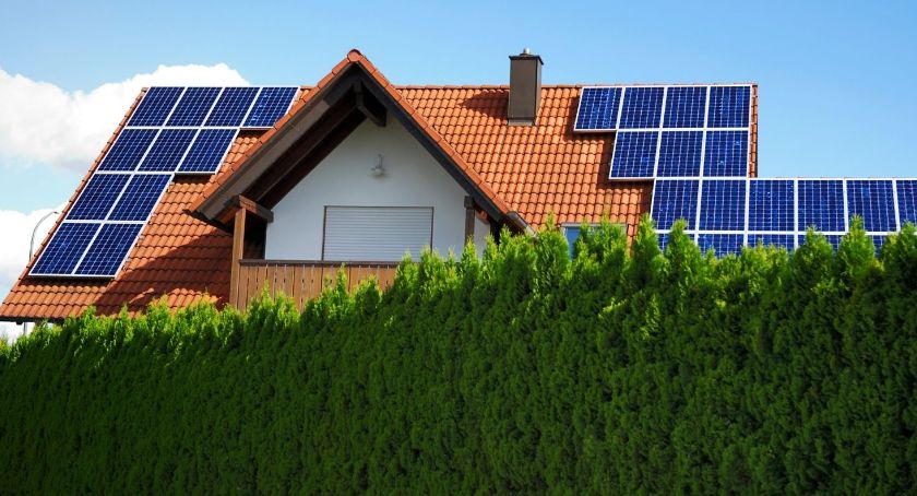 Fotowoltaika- korzyści płynące z wykorzystania czystych źródeł energii