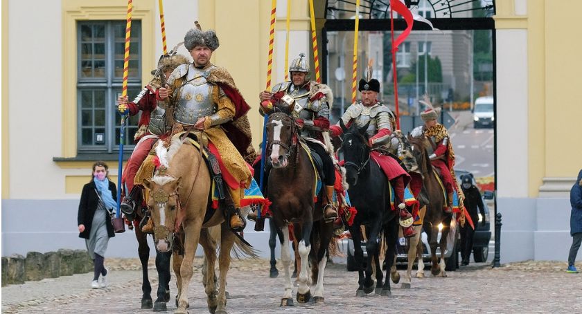 Przez Białystok przejdzie wielka parada Branickiego