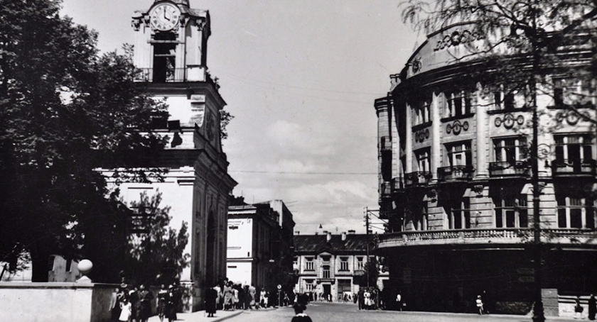 Miał być Ritz jest nic