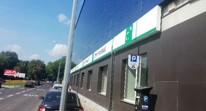 Awaria bankowości elektronicznej w dużym banku