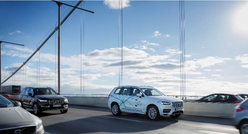 Cel Volvo: W 2020 roku nikt podróżujący nowym Volvo ma nie zginąć ani zostać poważnie ranny [WIDEO]