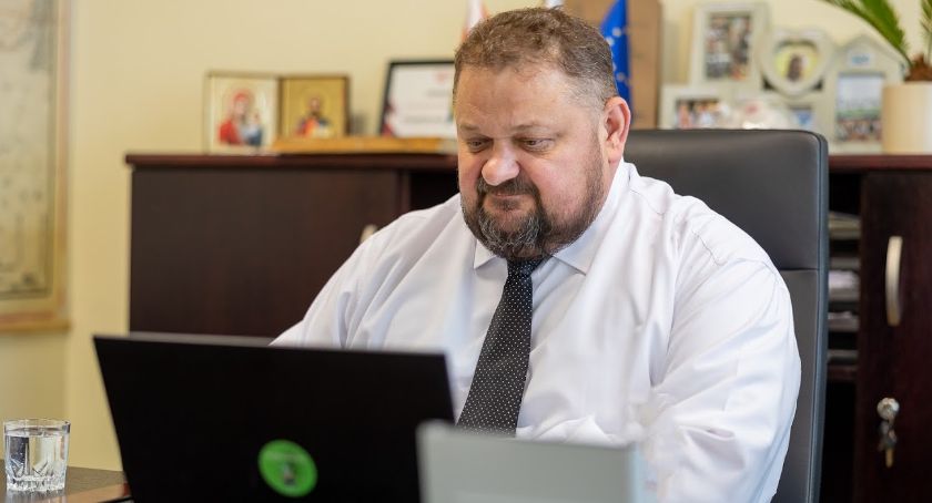 Stanisław Derehajło odwołany, Sebastian Łukaszewicz nie powołany
