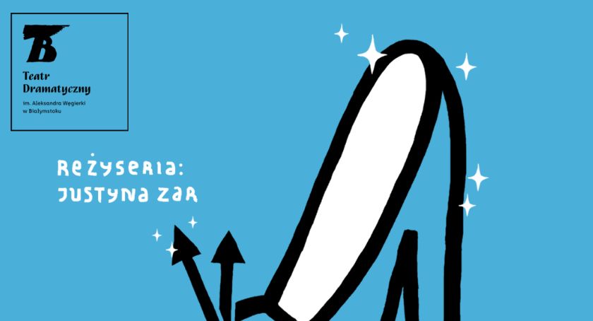 Dziś Dramatyczny zaprasza na premierę spektaklu „Kopciuszek”