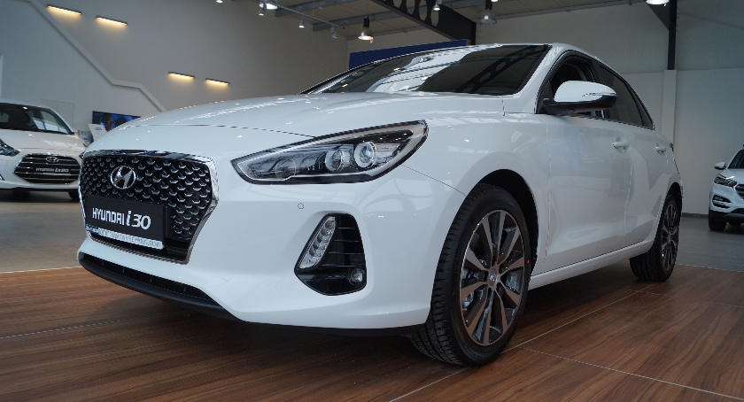Nowy Hyundai i30 - bardziej dojrzały i lepiej wyposażony. To już nie jest tylko auto budżetowe