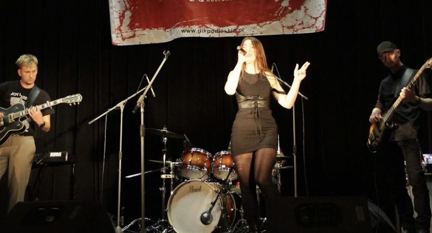 Zbliża się finał tegorocznych Rockowań. Poprzeczka zawieszona jest wysoko