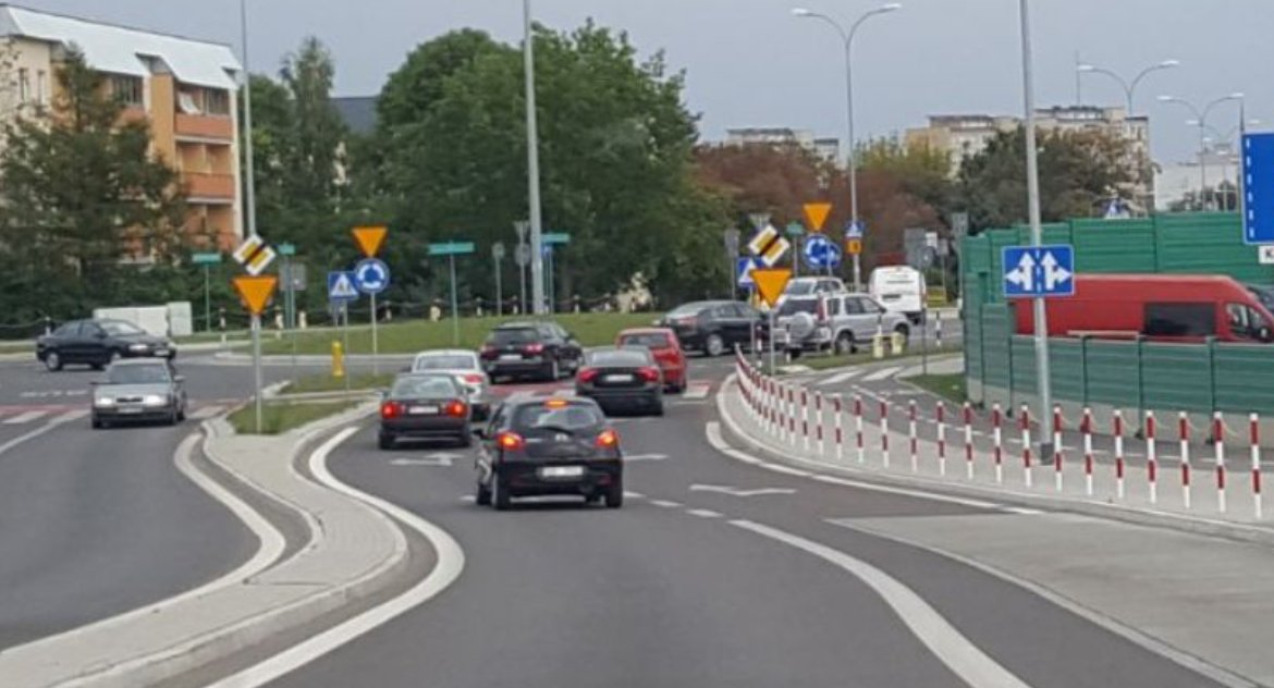 Bubel prawny przeciwko polskiemu biznesowi, kierowcom, z niemal absolutną władzą urzędników