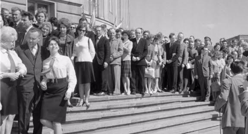 Muzealna środa dla seniorów w Muzeum Historycznym