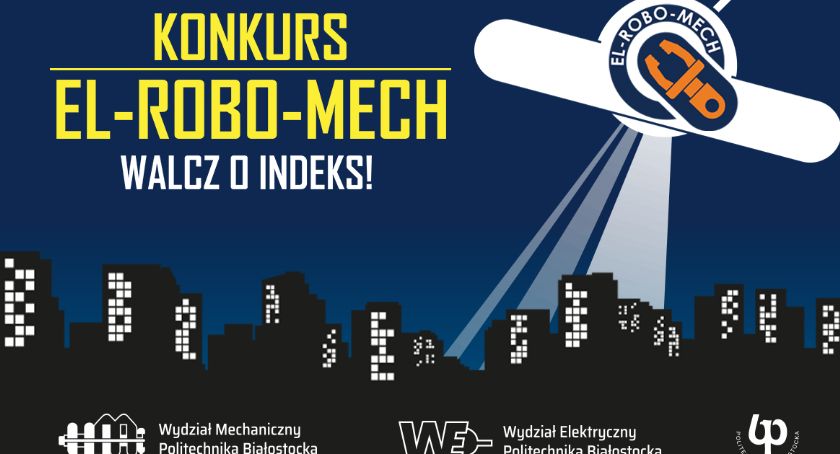 Autorzy nowatorskich pomysłów mogą wygrać indeksy na studia na politechnice