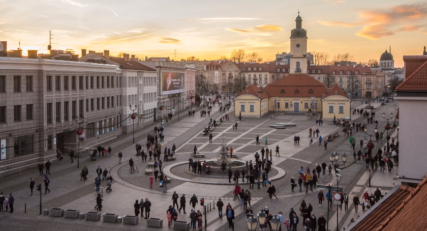 Subiektywne wieści gminne