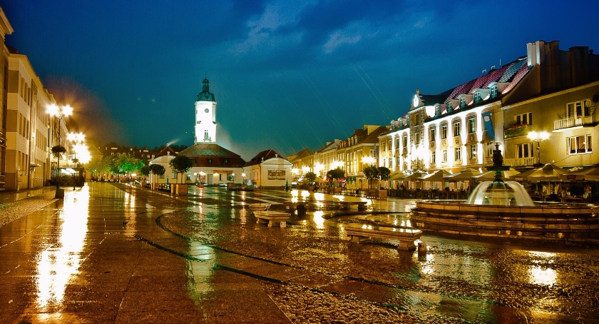 Białystok na szarym końcu wydatków na kulturę