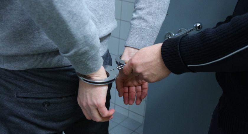 Jest areszt dla przemytnika ludzi. Ukrainiec na razie posiedzi dwa miesiące
