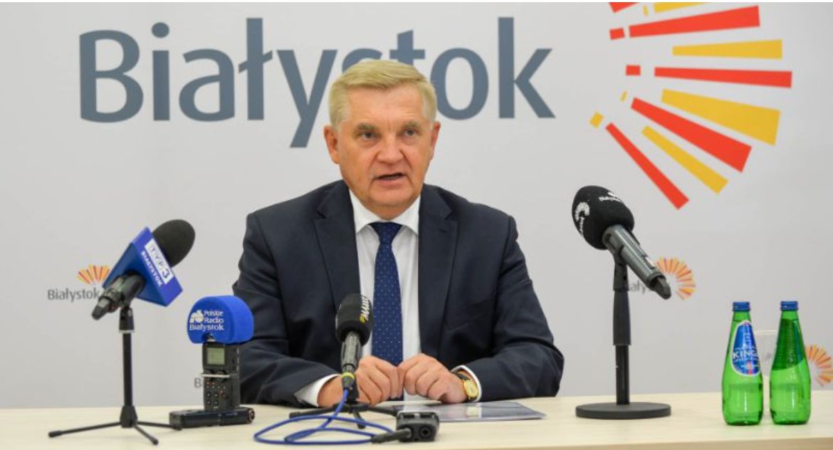 Budżet obywatelski - tak zmieni się Białystok dzięki mieszkańcom. Miód na zęby, czy kancik?