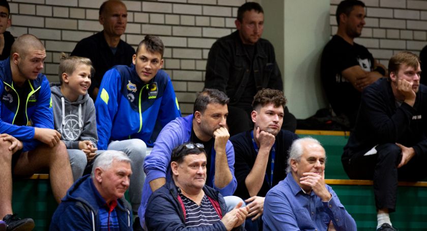 Piotr Anchim: Mamy 12 punktów. Szanujemy to