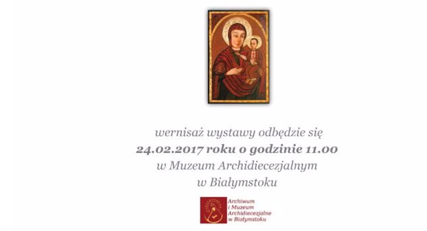 Węgierska wystawa w Muzeum Archidiecezjalnym 
