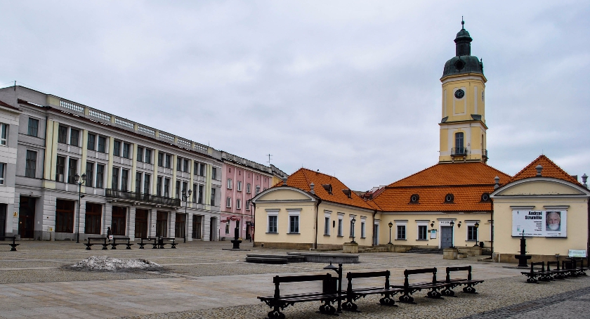 W białostockim Ratuszu zagrają w hołdzie wielkim kompozytorom