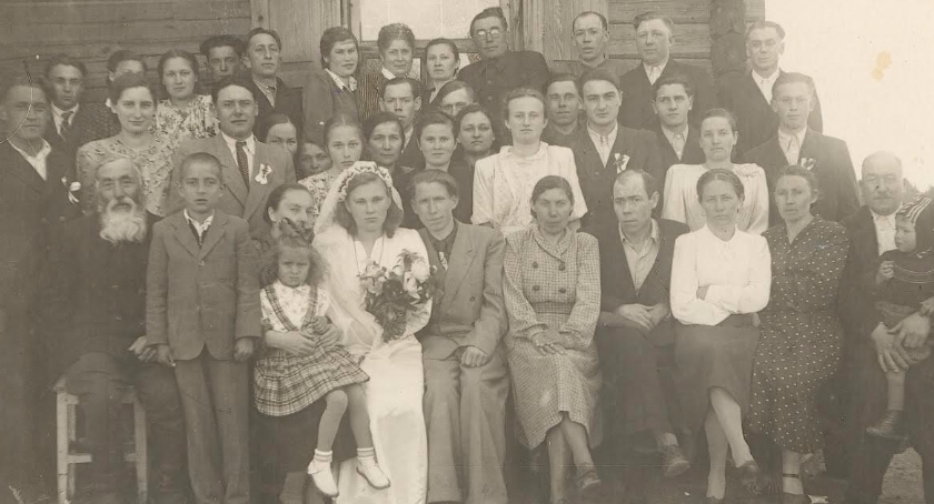 Wieczór historyczny z tatarską miłością