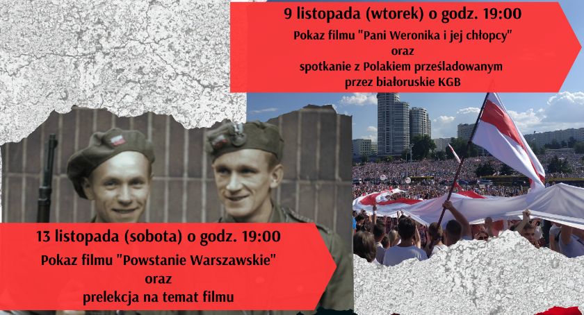 W Kinie TON niebawem rozpocznie się Cykl Niepodległości