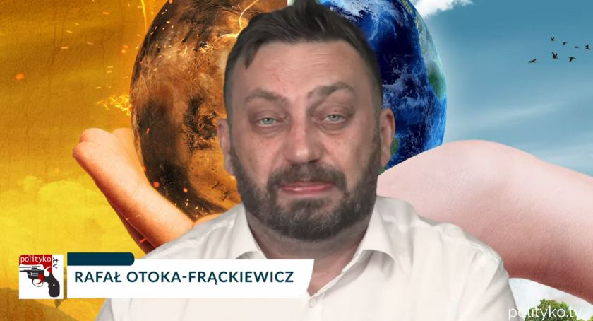 Cotygodniowa porcja złych wiadomości PITU-PITU: Kaczyński łamie obietnice, korporacje przejmują władzę, gender walczy ze sobą