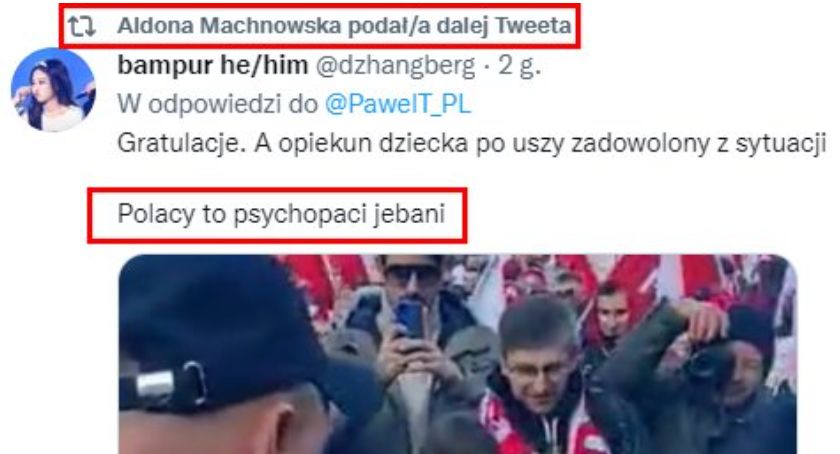 Raz Prozą: Nie mam nic więcej do dodania w tej sprawie