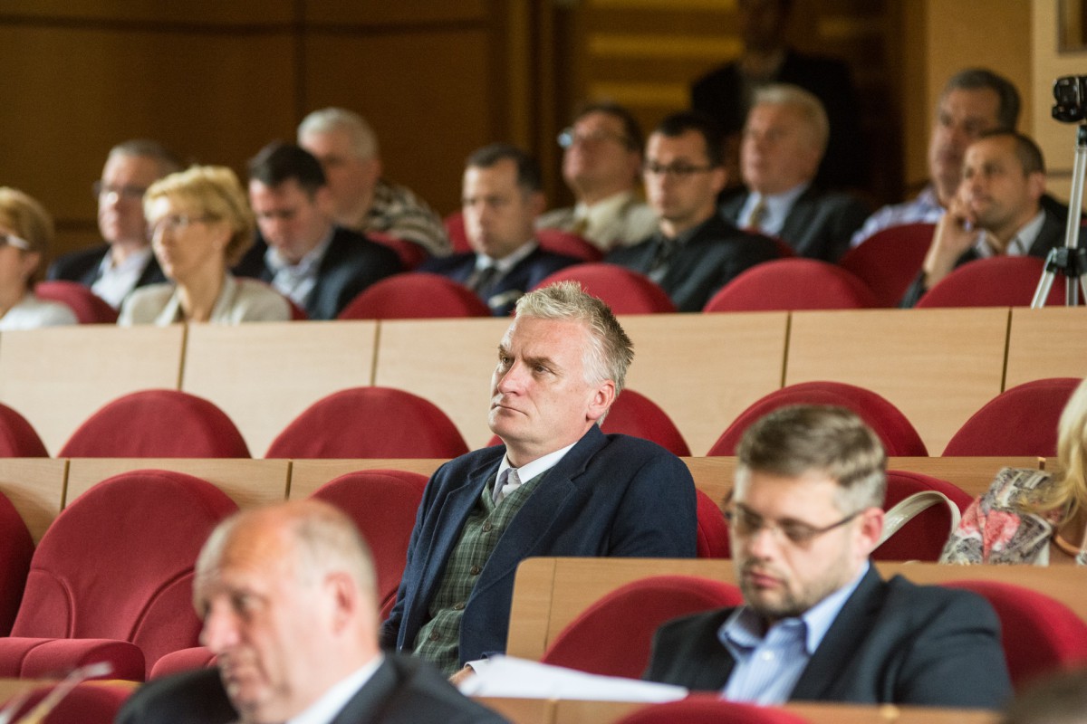 Raport z Sesji Rady Miasta w dniu 29.lutego – sesja najdłuższa