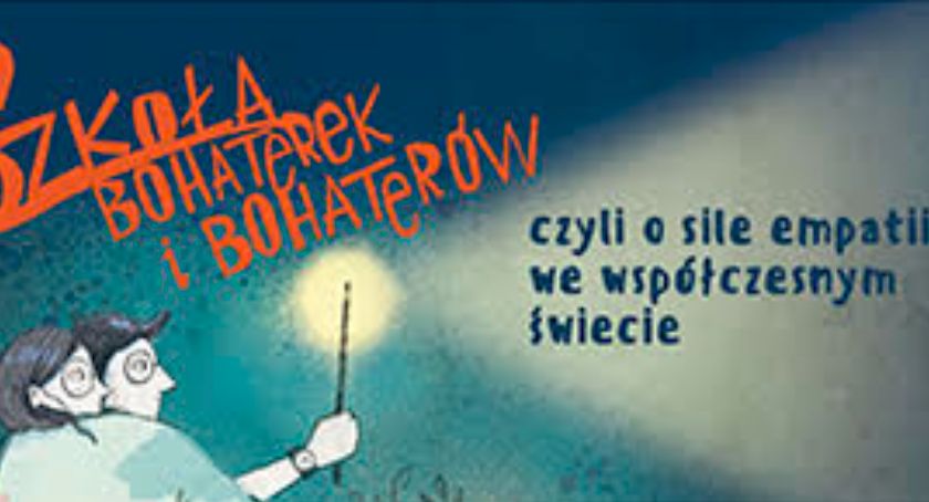 CLZ zaprasza do Latającej Szkoły bohaterek i bohaterów