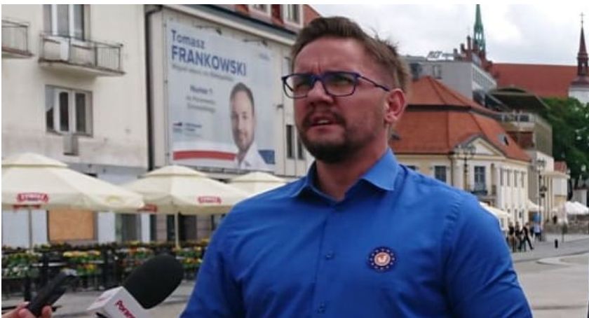 Szlachetne postulaty posła Lewicy Pawła Krutula. I mniej szlachetne realia