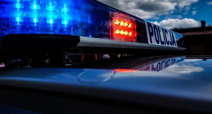 Mieszkańców 5 bloków na Słonecznym Stoku ewakuowano z powodu znalezienia niewybuchu