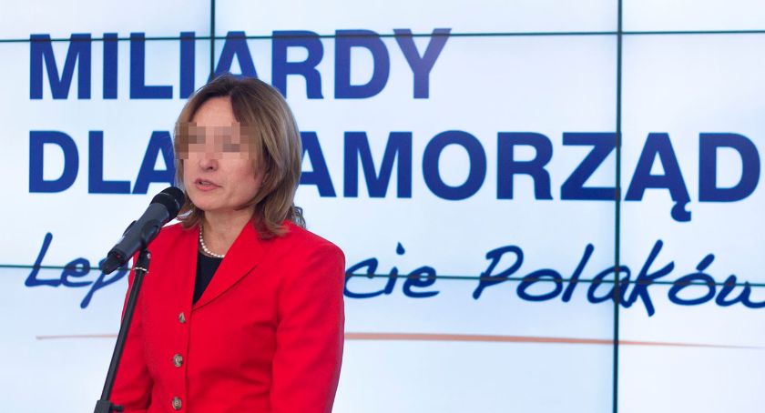 Była posłanka Platformy Obywatelskiej zatrzymana przez CBA. Podejrzewana jest o składnie fałszywych oświadczeń majątkowych
