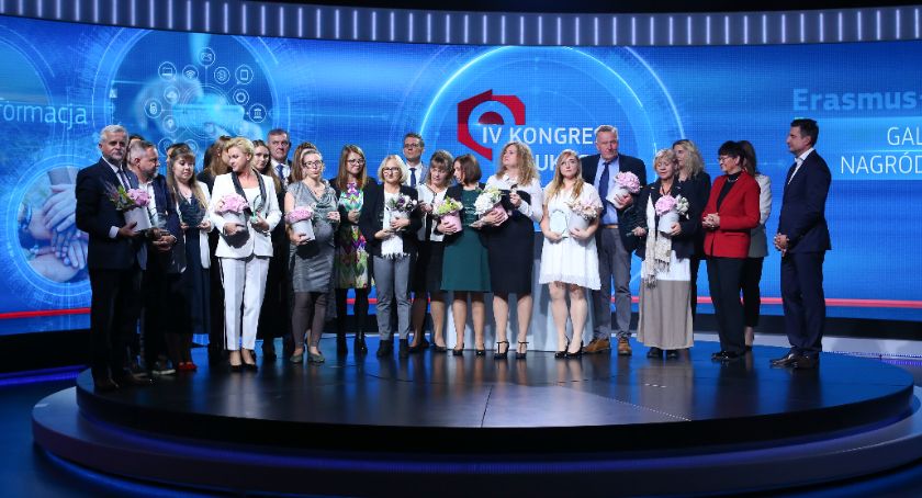 Inspiracje w edukacji – nagrody EDUinspiracje przyznane