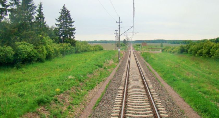 Śmierć na torach. Pociąg przejechał kobietę