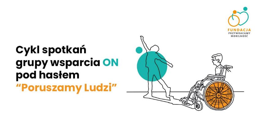 Chcą poruszyć ludzi. W tym celu organizują spotkania