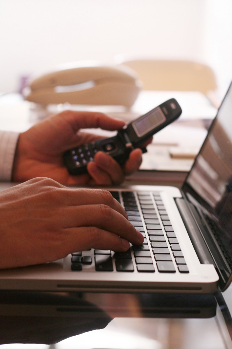 Krajowa informacja podatkowa czeka na twój telefon
