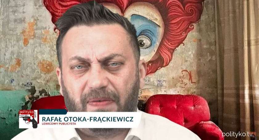 Cotygodniowa porcja złych wiadomości PITU-PITU: Polski dezerter to początek kłopotów, Gliński wywiesza białą flagę