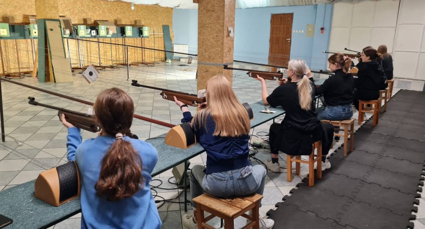 W projekcie klubu Kaliber wzięło udział ponad 500 uczniów