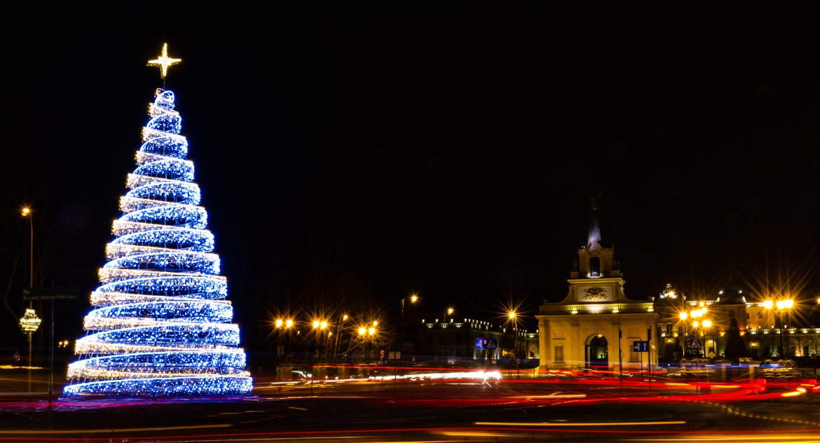 Boże Narodzenie ma piękne tradycje w naszej kulturze