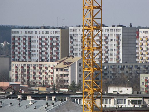 Ciepło powoli wraca do mieszkań