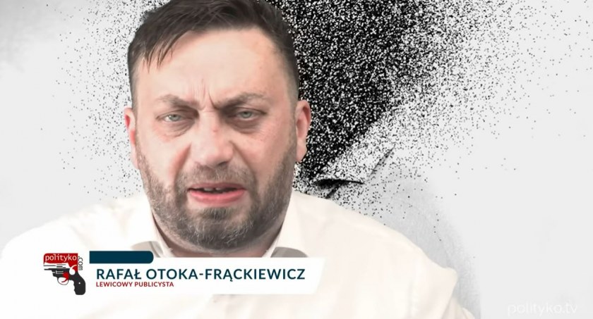 Cotygodniowa porcja złych wiadomości PITU-PITU: Brejza, pająki giganty, kosmiczne indyki i Maniek, uciekinier z Białorusi