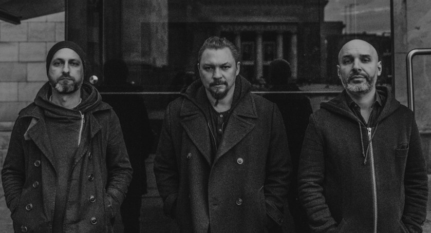 BOK zaprasza na koncert Trio Nowicki/Święs/Frankiewicz
