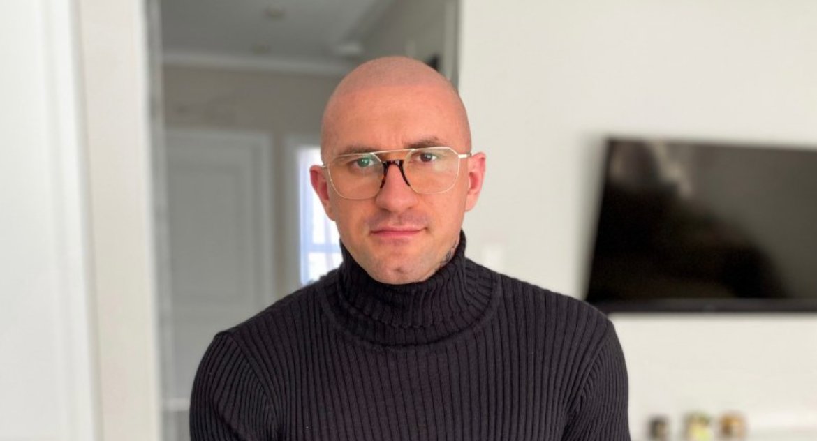 Adam Bartosiak: Nie mi się poddawać, trzeba sobie radzić w każdych warunkach