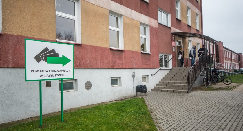 Od dziś Powiatowy Urząd Pracy rozpoczyna nabór wniosków
