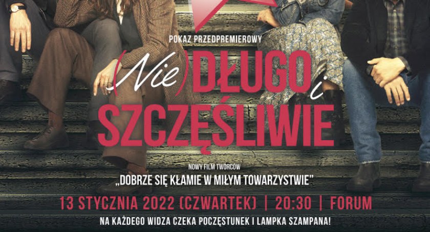 Filmowa Małanka na juliański Sylwester