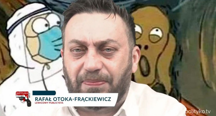 Cotygodniowa porcja złych wiadomości PITU-PITU: Uwaga na jeże, Nasza szkoła w Iraku, Nowy Polski Nieład, koniec pandemii?