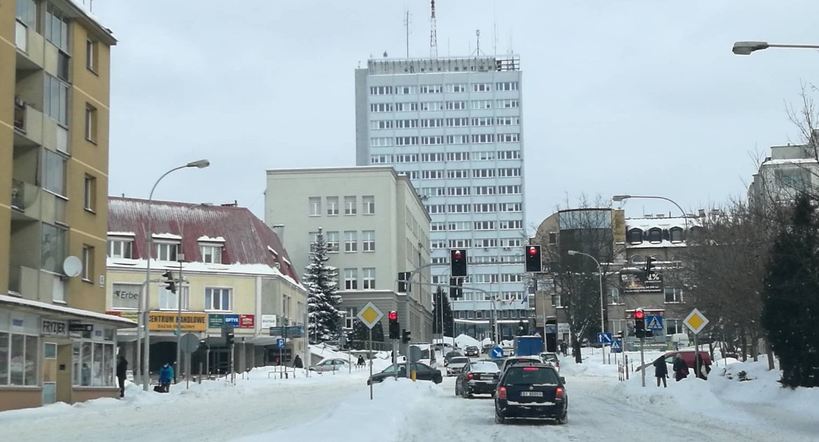 Był dekalog. Czy były oszczędności?