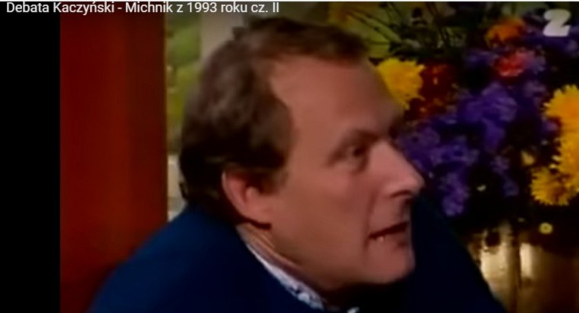 Raz Prozą: Oto „Gazeta Wyborcza