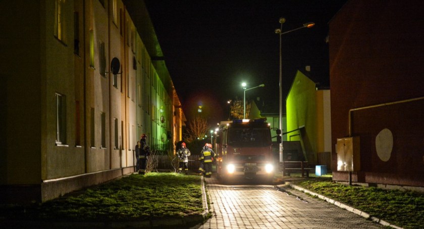 Na system monitoringu na Barszczańskiej pieniędzy nie ma. Kiedy będą, nie wiadomo