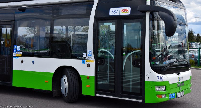 Uwaga, zmiany: tak będą kursowały autobusy po otwarciu alei Tysiąclecia Państwa Polskiego