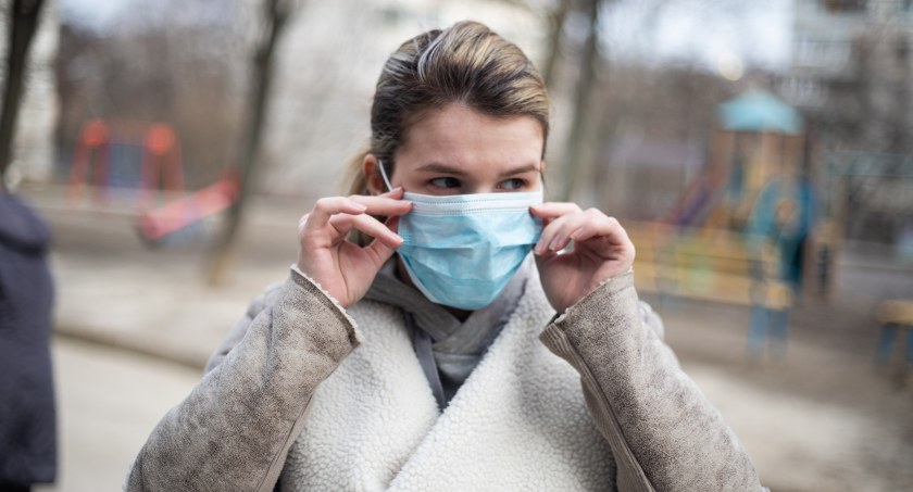 Koronawirus. Sprawdzamy sytuację epidemiczną w kraju i na Podlasiu