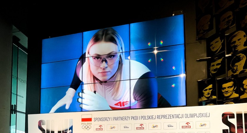 Start Natalii Maliszewskiej na Igrzyskach Olimpijskich w Pekinie niepewny. Dramat trwa od kilku dni